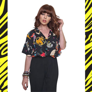 CAMISAS
