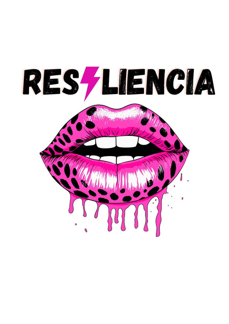 Resiliencia moda