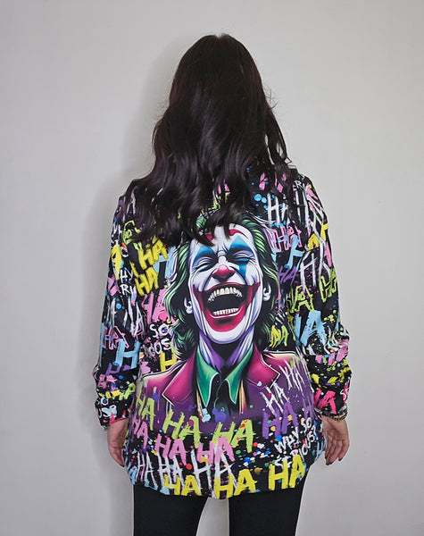 Americana joker (talla 36/42)