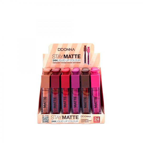 Lip stick Stay matte