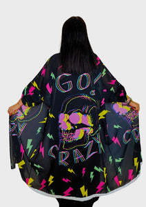 Kimono Crazy