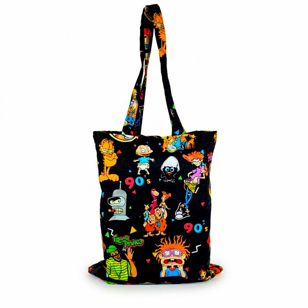 Tote Bag 90,s