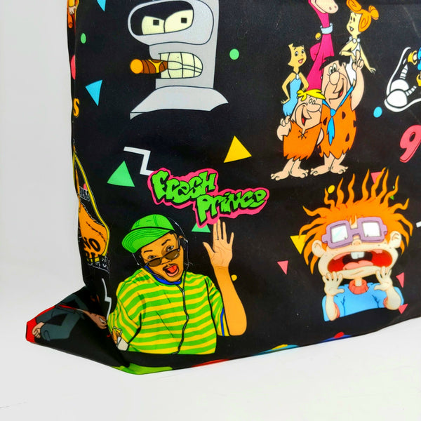 Tote Bag 90,s