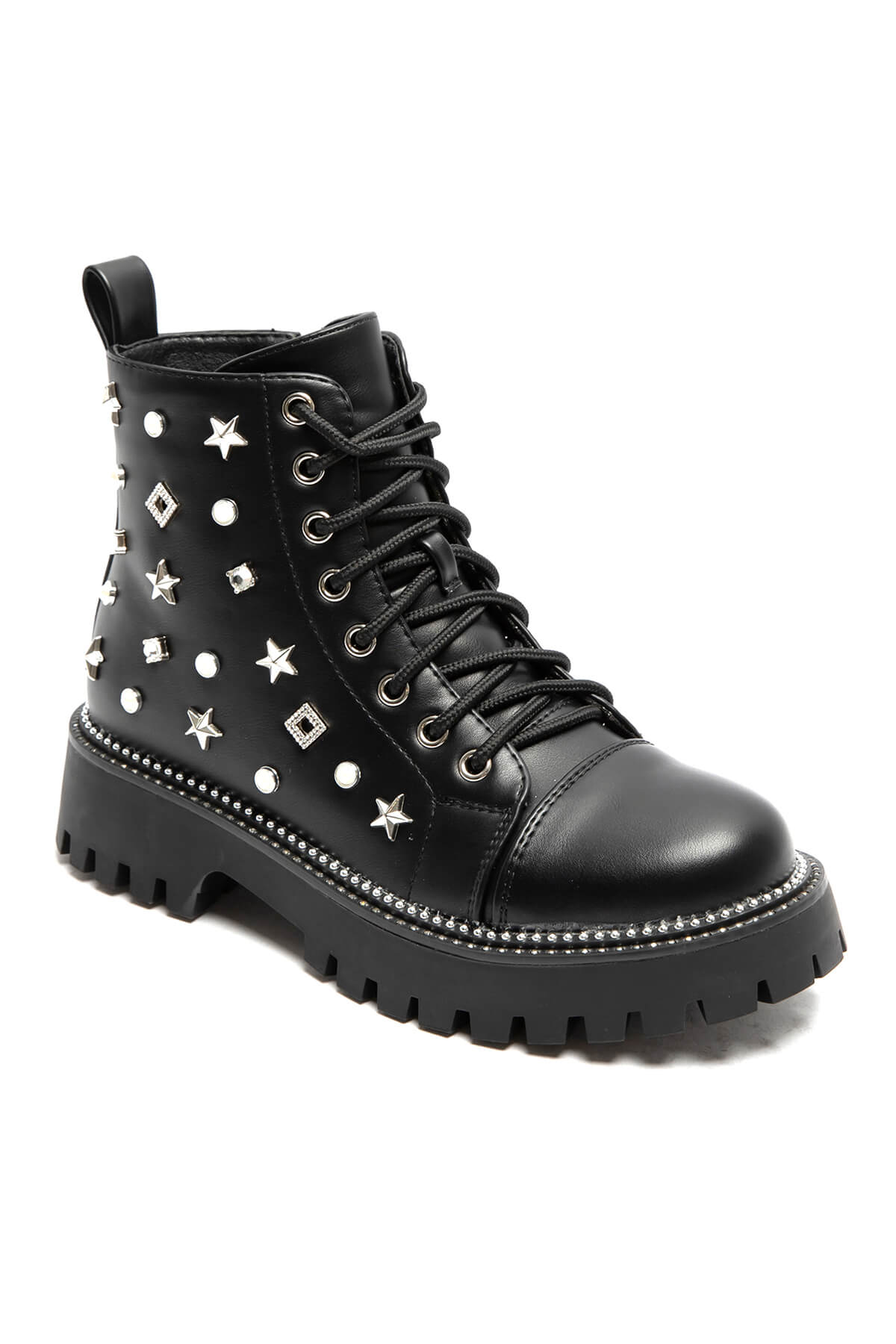 Botas tachuelas Chelsea