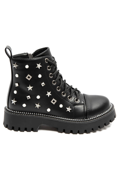 Botas tachuelas Chelsea