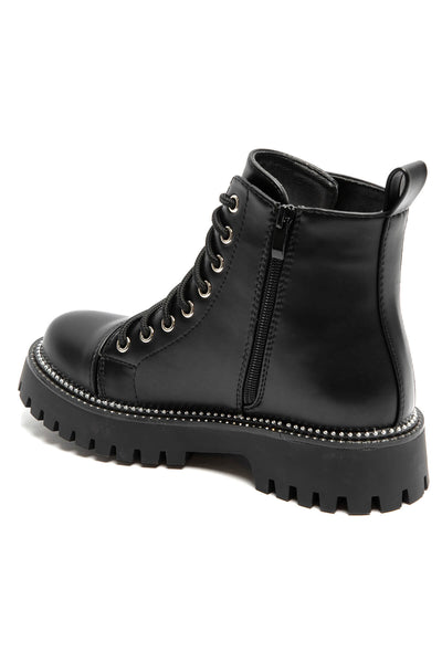 Botas tachuelas Chelsea