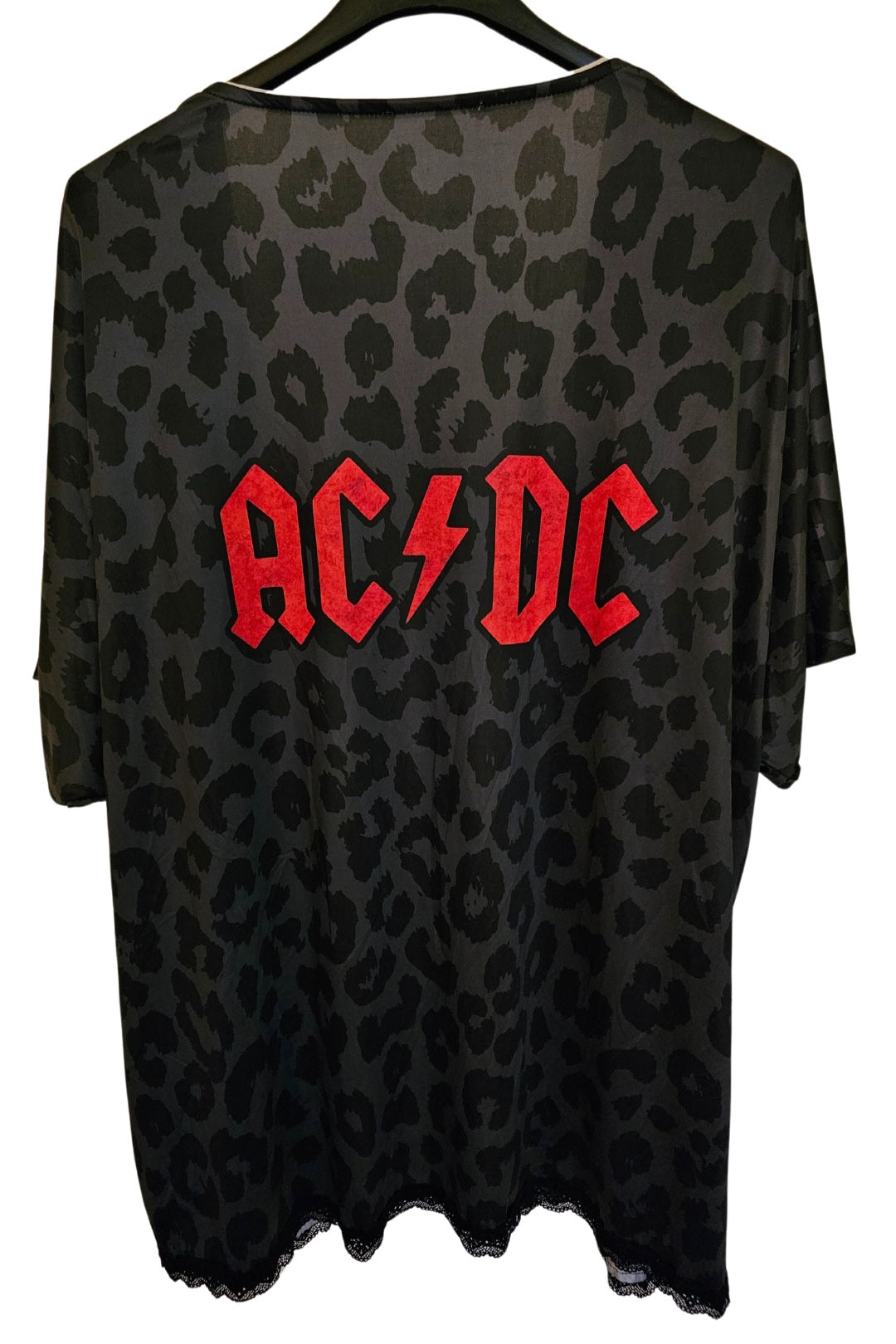 Kimono ACDC