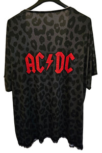 Kimono ACDC