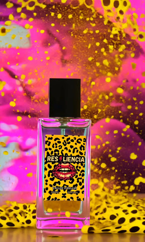 Perfume Resiliencia