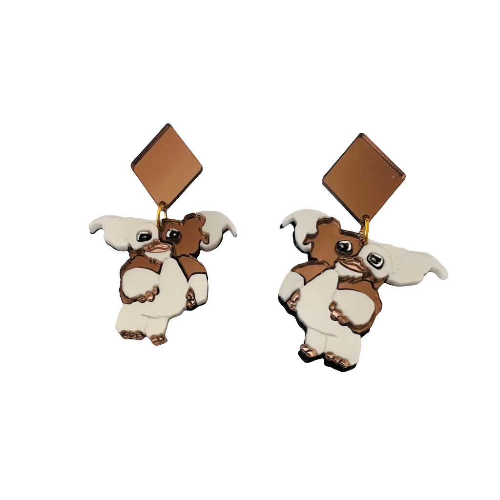 Pendientes Gizmo