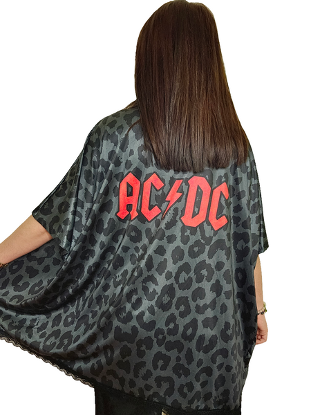 Kimono ACDC