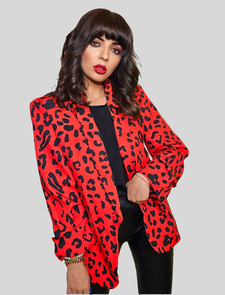 Americana pulp fiction