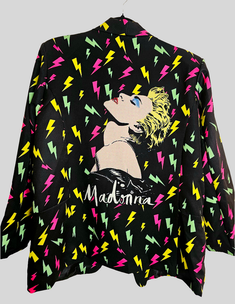 Americana Madonna (talla 38/46)