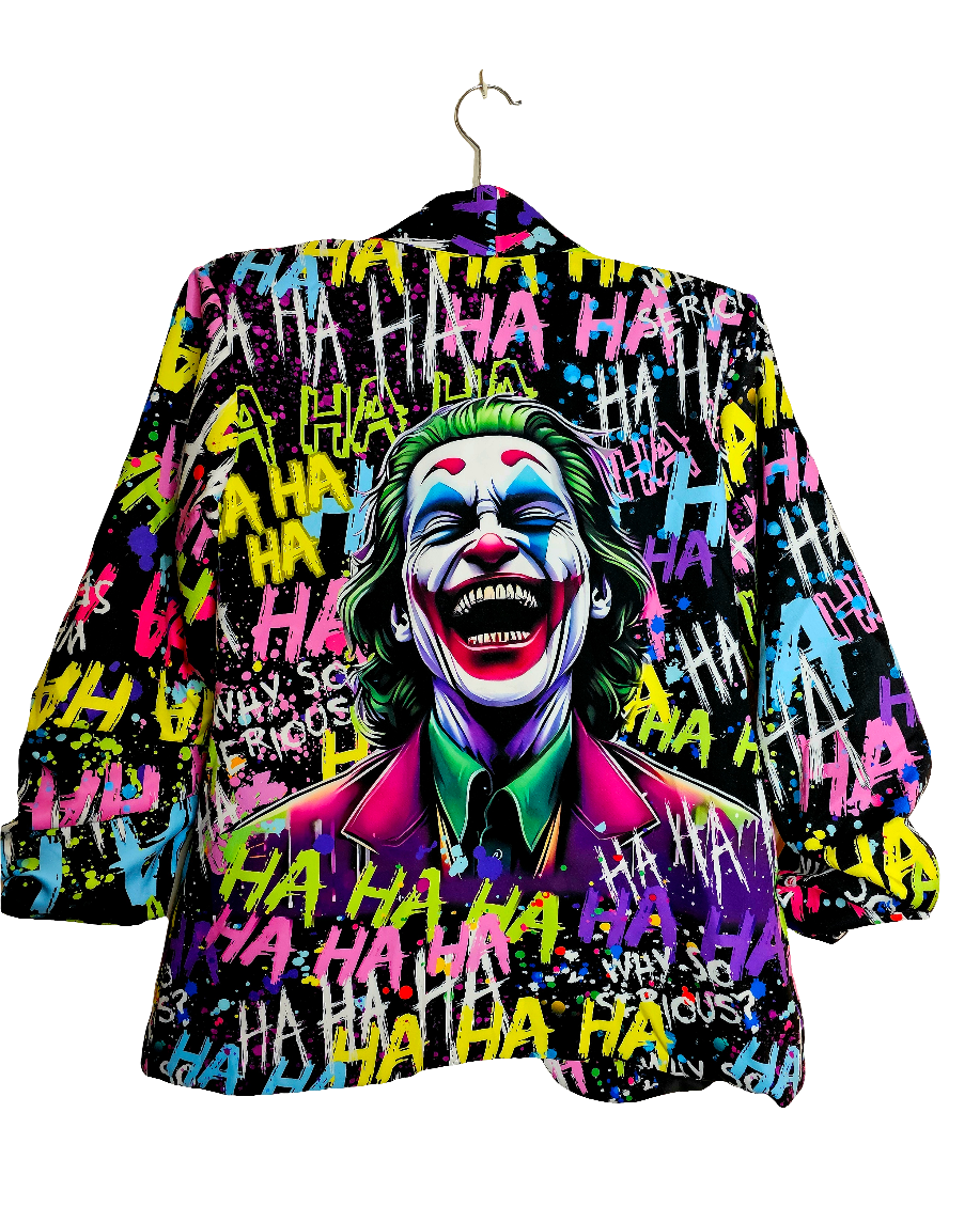 Americana joker (talla 36/42)