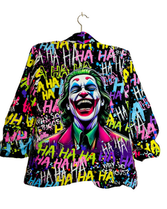 Americana joker (talla 36/42)