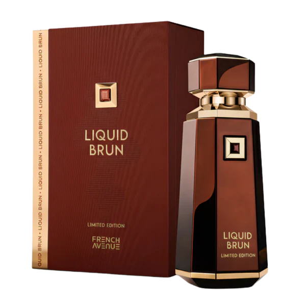 Liquid Brun French