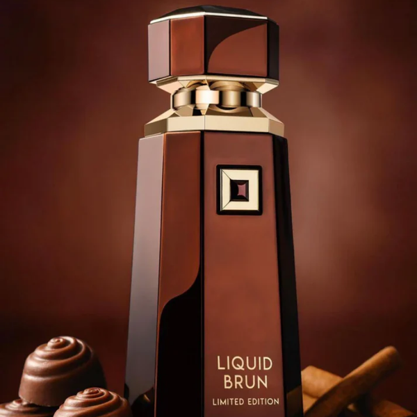 Liquid Brun French