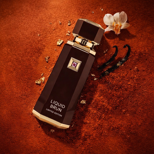 Liquid Brun French