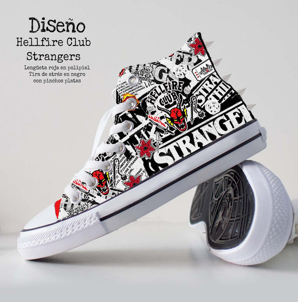 Zapatillas personalizadas