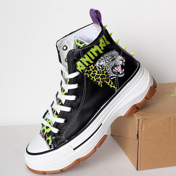 Zapatillas personalizadas