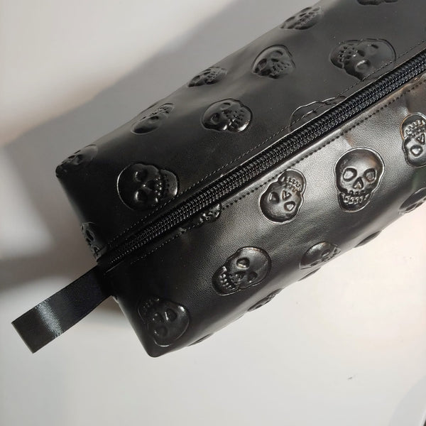 Neceser calaveras Resiliencia