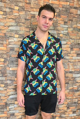 Camisa unisex star wars