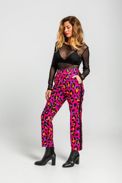 Pantalón Felina