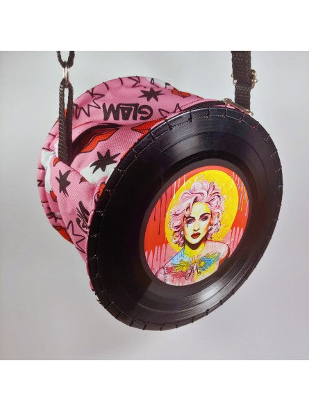 Bolso single Madonna