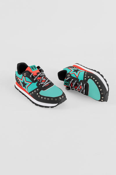 Snakers bowie lolina