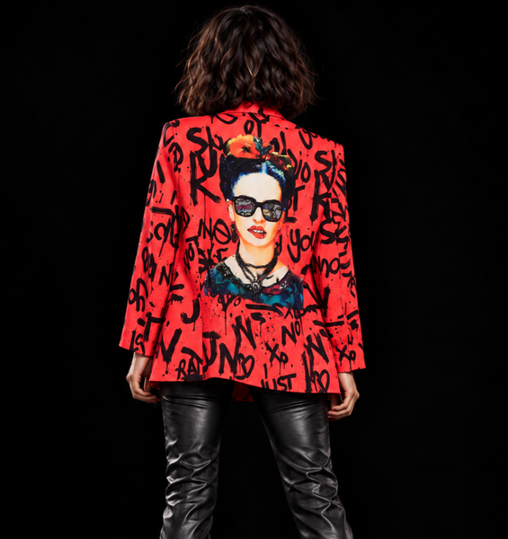 Americana Frida talla 38/46