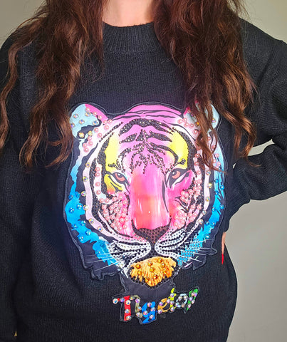 Jersey tigre