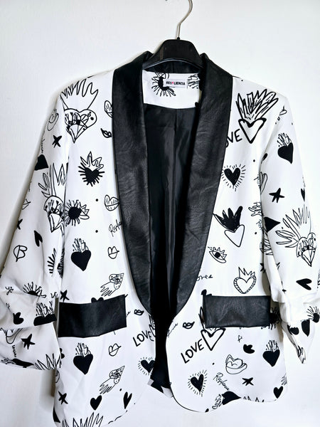 Americana Resiliencia ( talla 36 a 42)