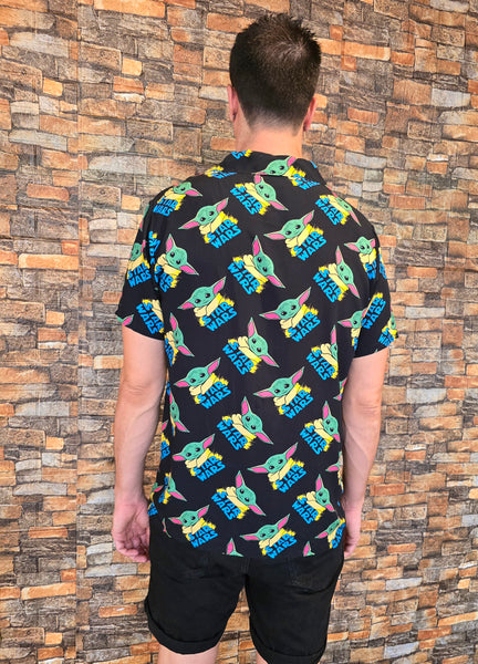 Camisa unisex star wars