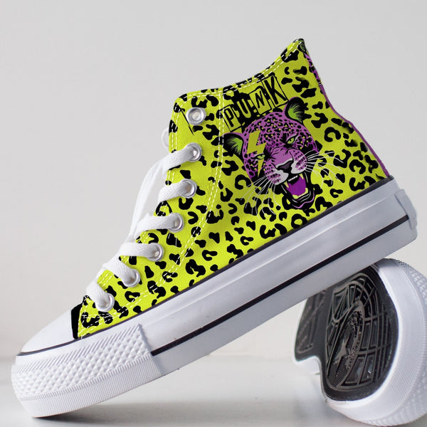 Zapatillas personalizadas