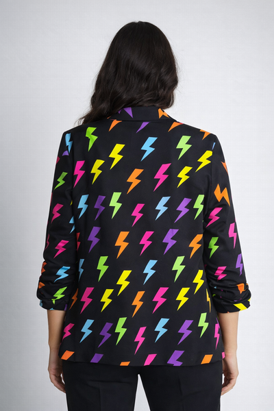 Americana rayos (talla 36/42)