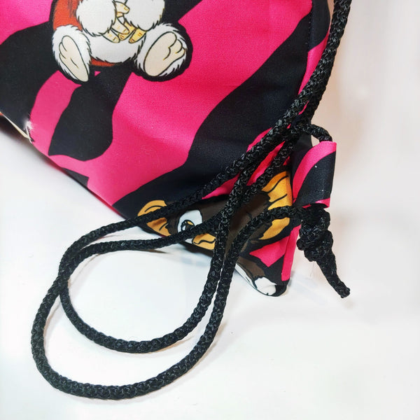 Mochila saco Gremlins