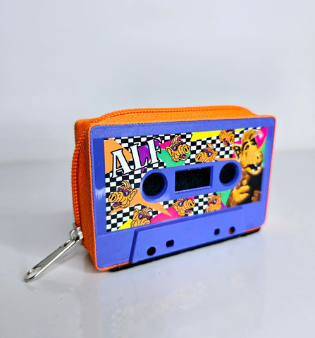 Monedero cassette Alf