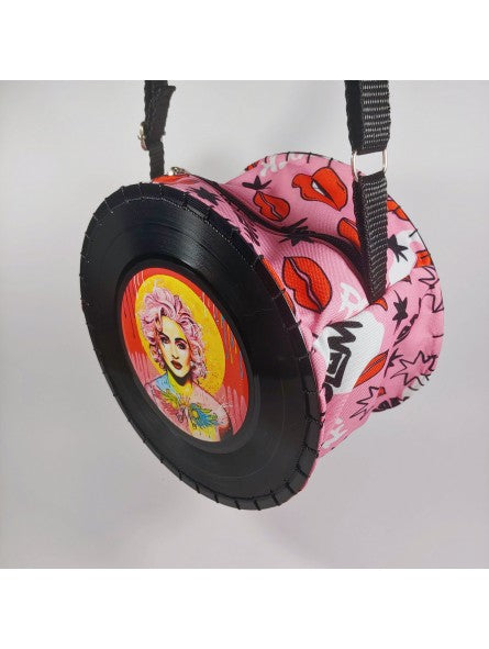 Bolso single Madonna