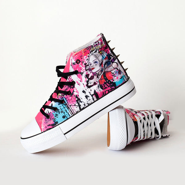 Zapatillas personalizadas