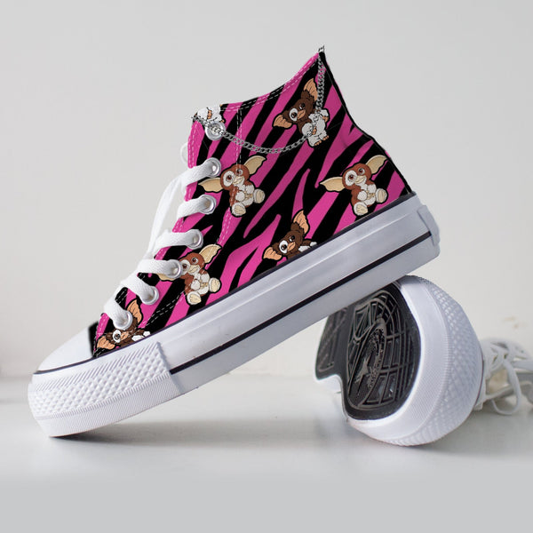 Zapatillas personalizadas