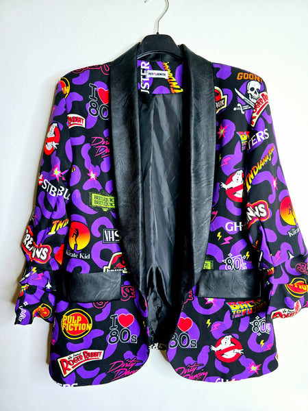 Americana 80's (talla 36 a 42)