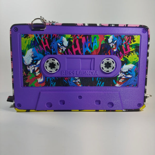 Bolso cassete Joker
