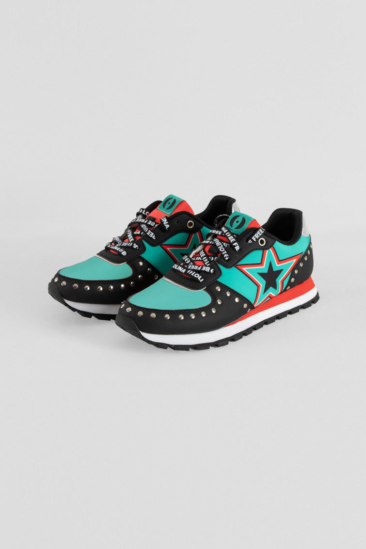 Snakers bowie lolina