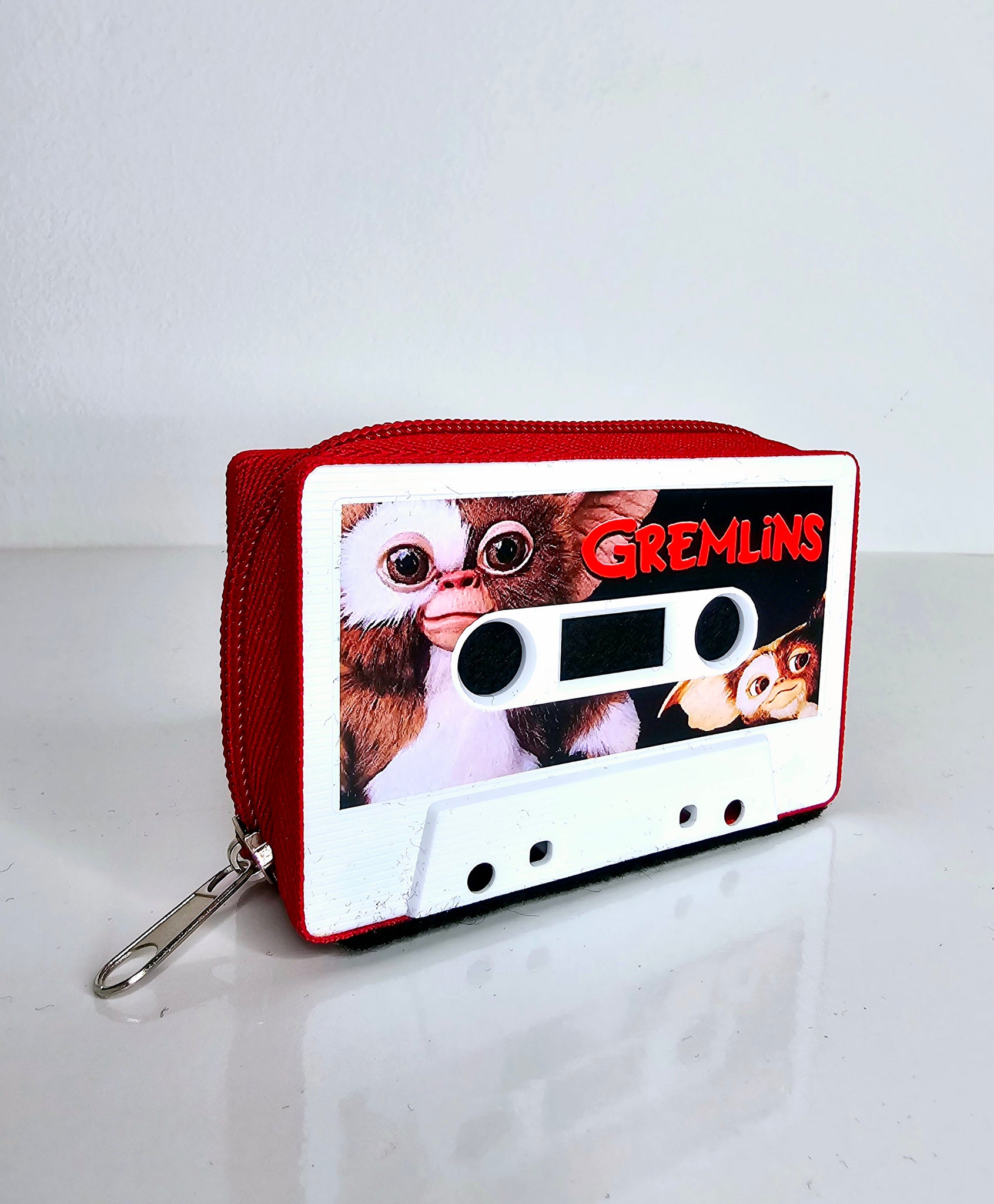 Monedero Cassette Gremlins