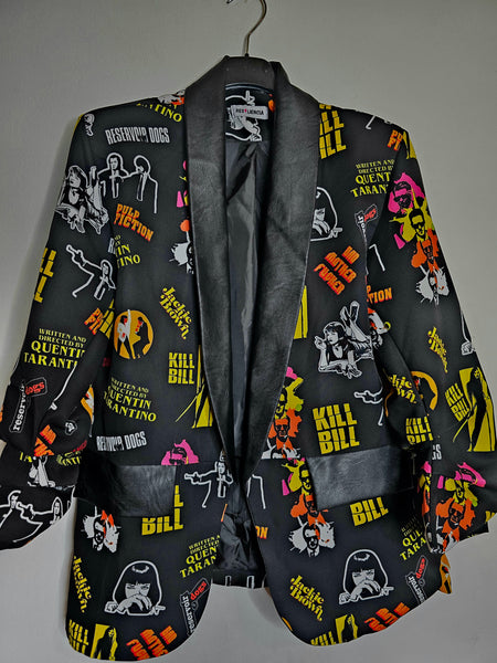 Americana Tarantino ( talla 36 a 42)