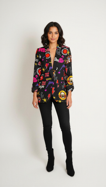 Americana Rock (talla 36/42)