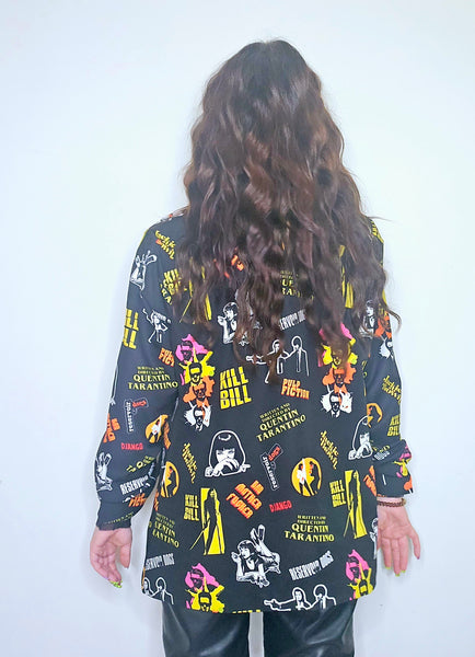 Americana Tarantino ( talla 36 a 42)