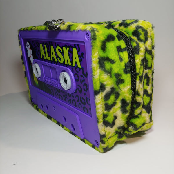 Bolso cassete Alaska