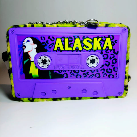 Bolso cassete Alaska