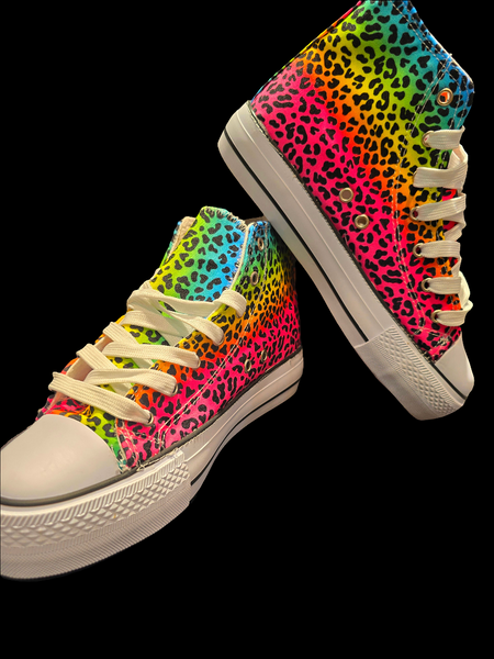 Zapatillas personalizadas